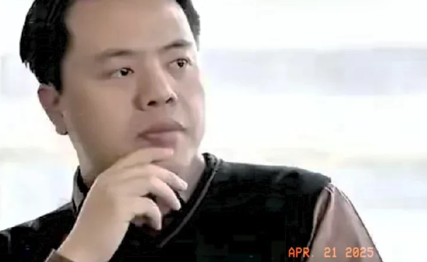 传奇大佬“陈天桥”