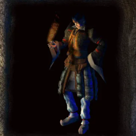 还原2003手感《追溯传奇》1.76小数值微变，真正的复古开荒体验